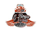 https://www.logocontest.com/public/logoimage/1558547373G Boys Garage _ A Lady 15.jpg